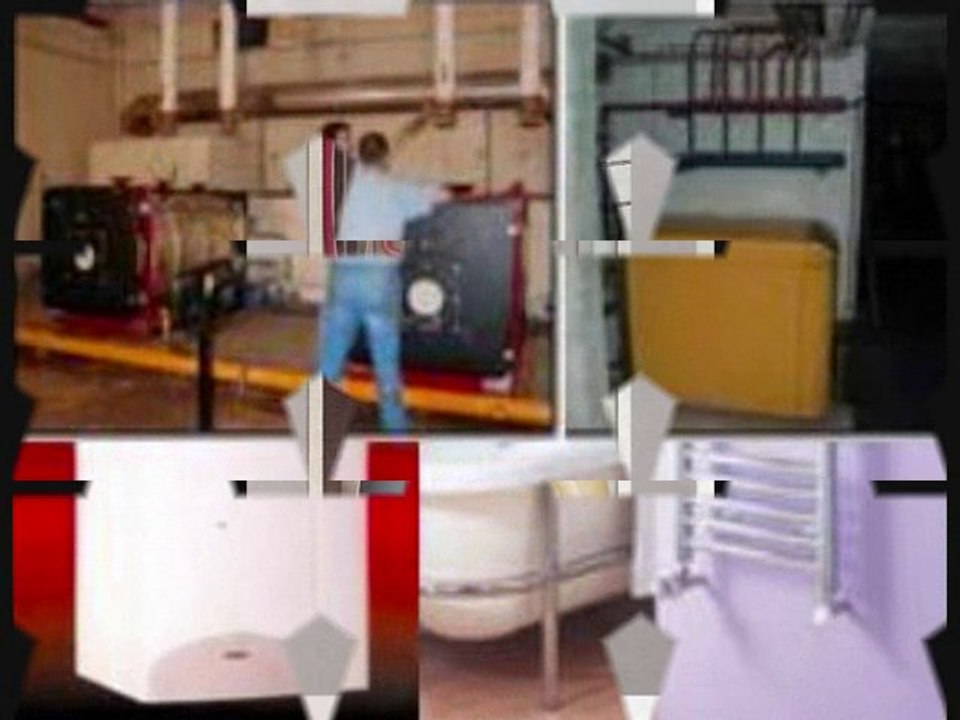 Chauffagiste Verrieres le Buisson 06.69.63.94.94