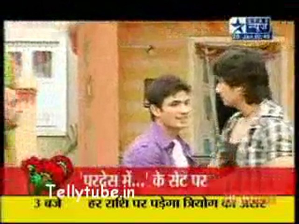Saas Bahu Aur Saazish-20th January 2011-Part-2