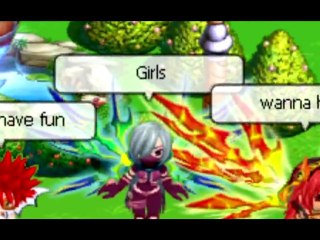 Zephy just wanna have fun