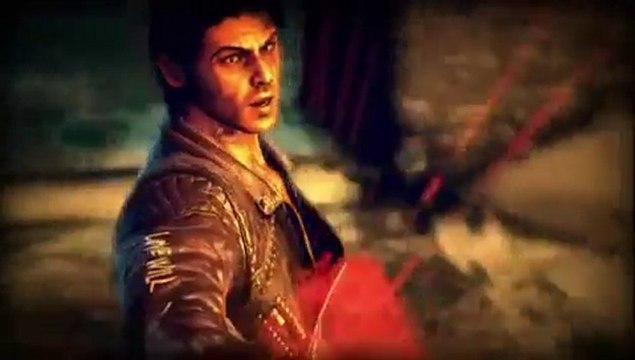 Shadows of the Damned - Trailer