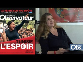 Dans l'Obs : Tunisie, l'espoir