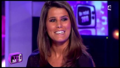 Karine Ferri - Touche Pas À Mon Poste ! sur France 4