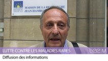 Symposium maladies rares - 15 juin 2010 (5)