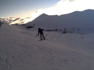 Lisa Girod - BIg Air - bien