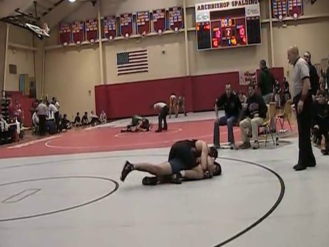 Spalding - JK vs. Edison