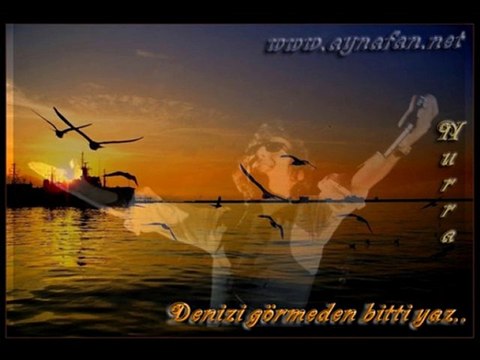 Söz - Müzik Erhan Güleryüz (Osman Baykara)