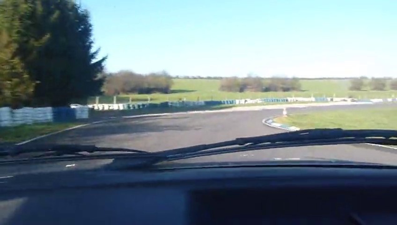 vincent et sa 325i 2e