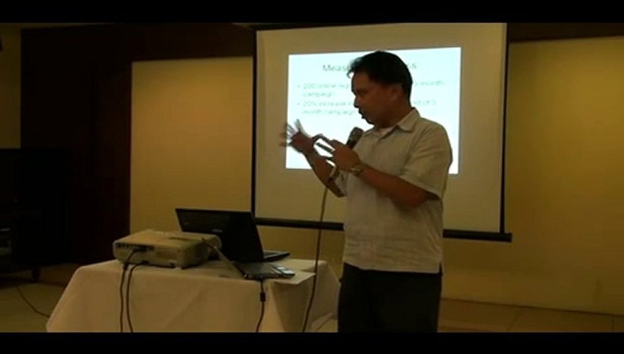 Summary Session Search Engine Marketing Part .23