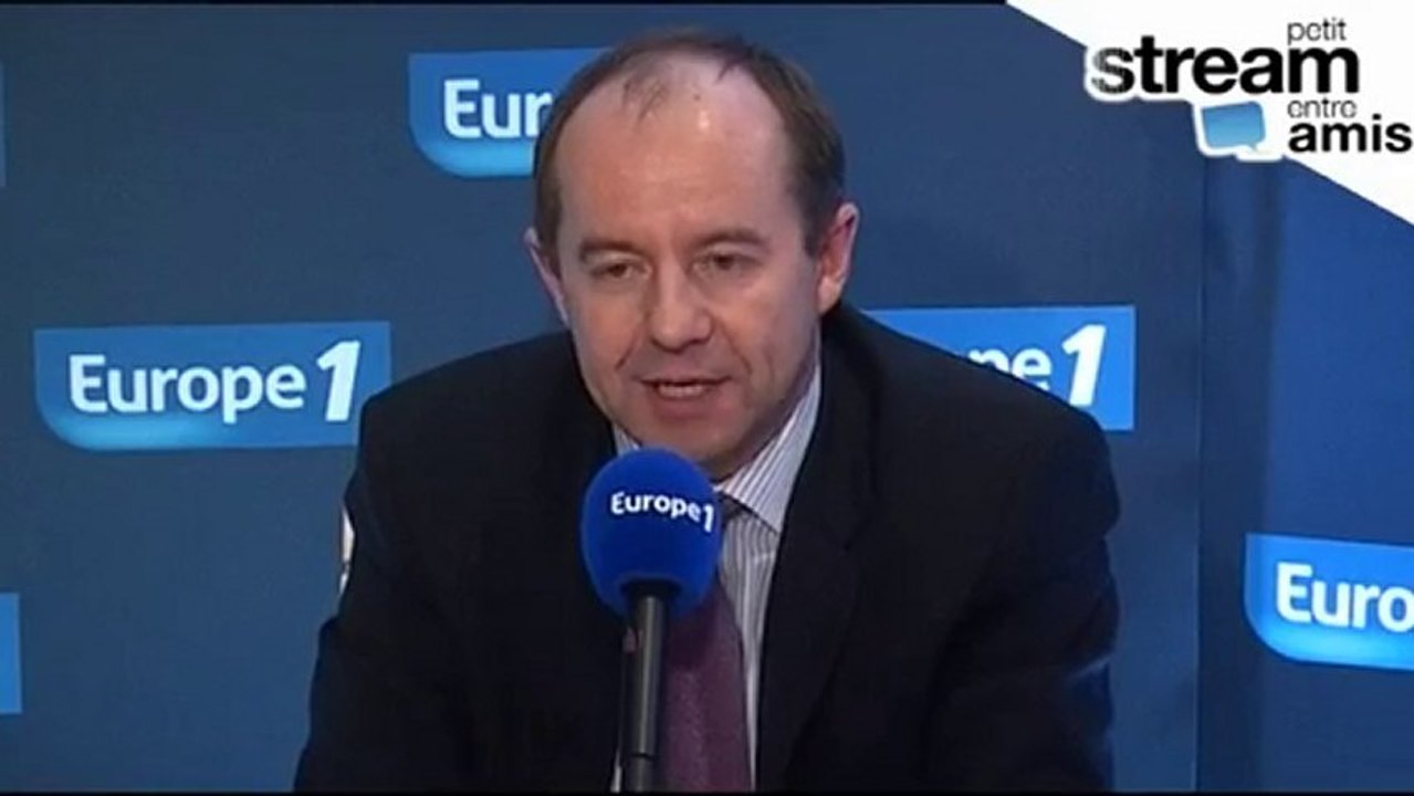 Petit stream entre amis #13 (3e partie)