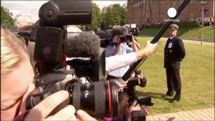 Germany to probe Gorch Fock voyage