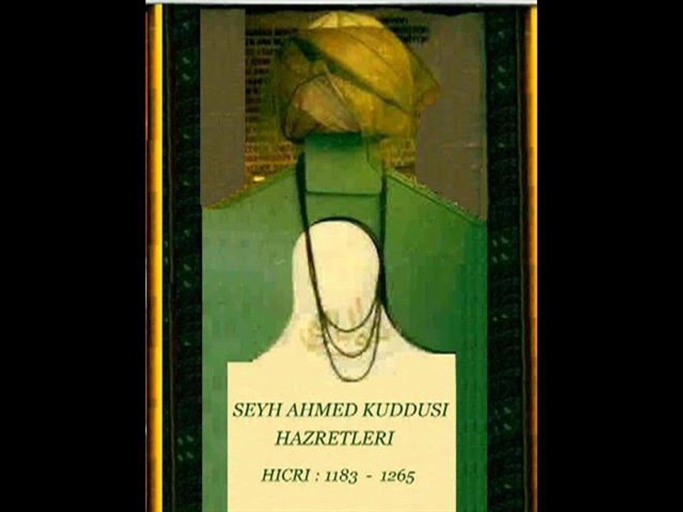 Kuddusiyem Semazen Onbir