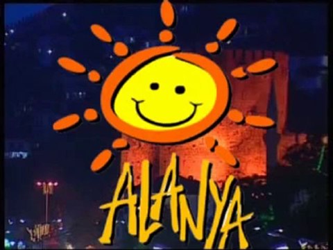 Alanya Tanıtım Videosu