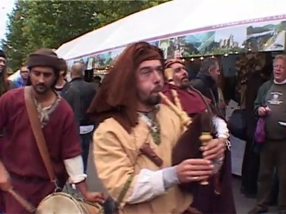 La Vallée du Lot à Bruxelles (2010)