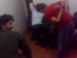 mujju rocking dance@ 2009