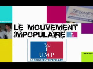 Nouveau LipDub UMP - campagne 2012 Officiel