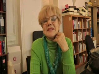 Romola Sabourin : La troupe des farfadets de 70 à 85 ans