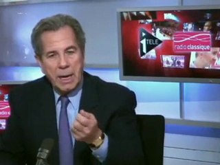 Jean-Louis Debré - En route vers la présidentielle