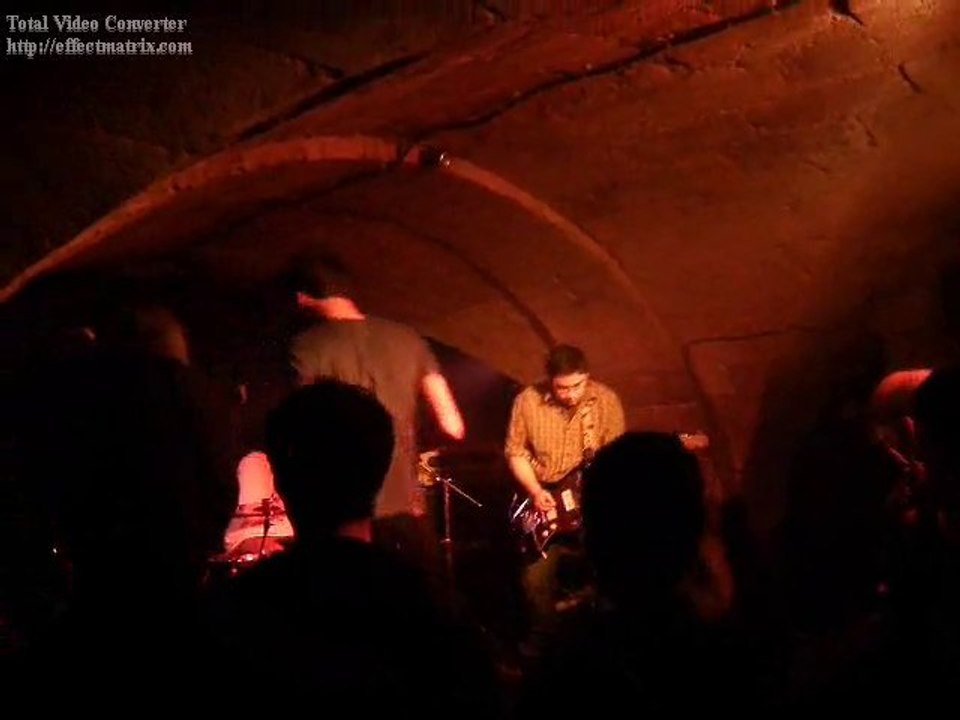 scheiβeberg - my dumb friends