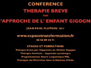 Thérapie Brève par l'approche de l'Enfant Gigogne