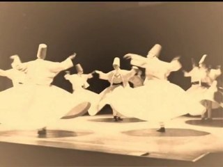 Hazreti Mevlânâ Semazen Onbir