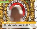 www.turkishlight.org    Alkolsüz biralar nasıl üretilir