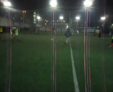 19.01.2011 Semt Aşkı - Pazariçi