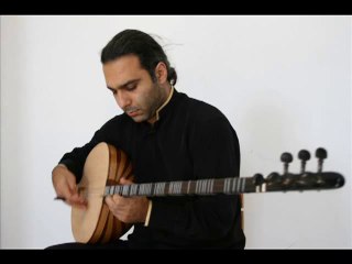 Tanbur Revnaknûna Semazen Onbir