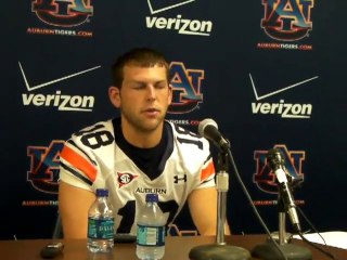 Auburn Tigers Football Tickets 2011