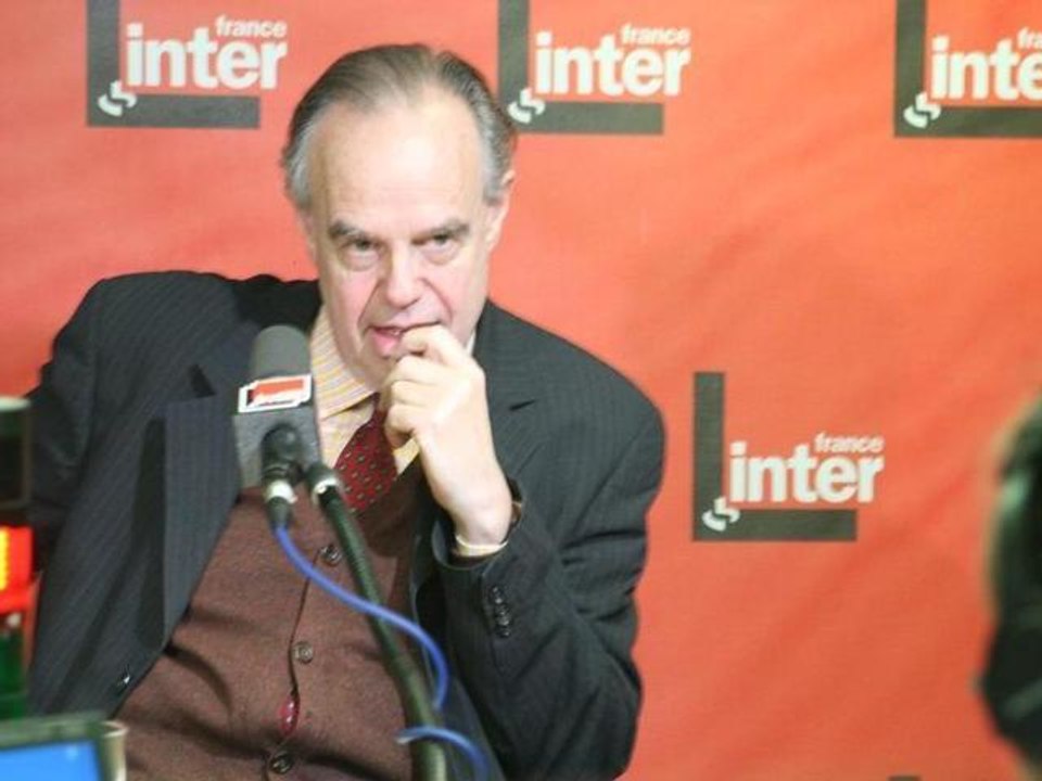 Frédéric Mitterrand