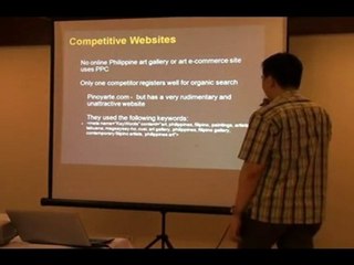 Summary Session Search Engine Marketing Part .29