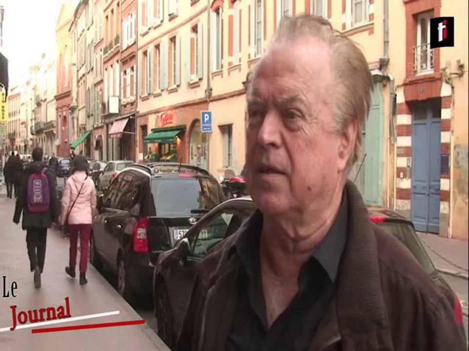 Les dangers du gaz de schiste