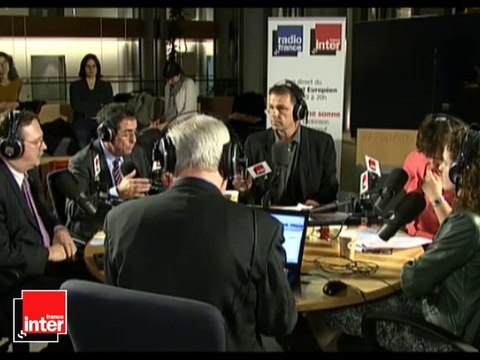 Le téléphone sonne Europe