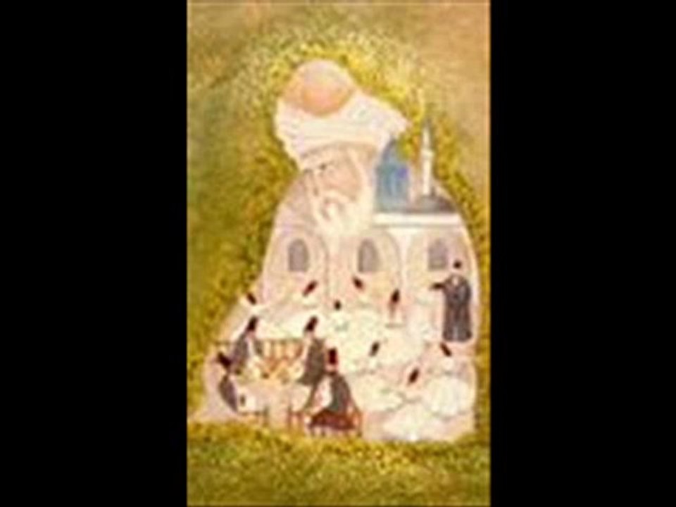 Haf ız dan  Semazen Onbir