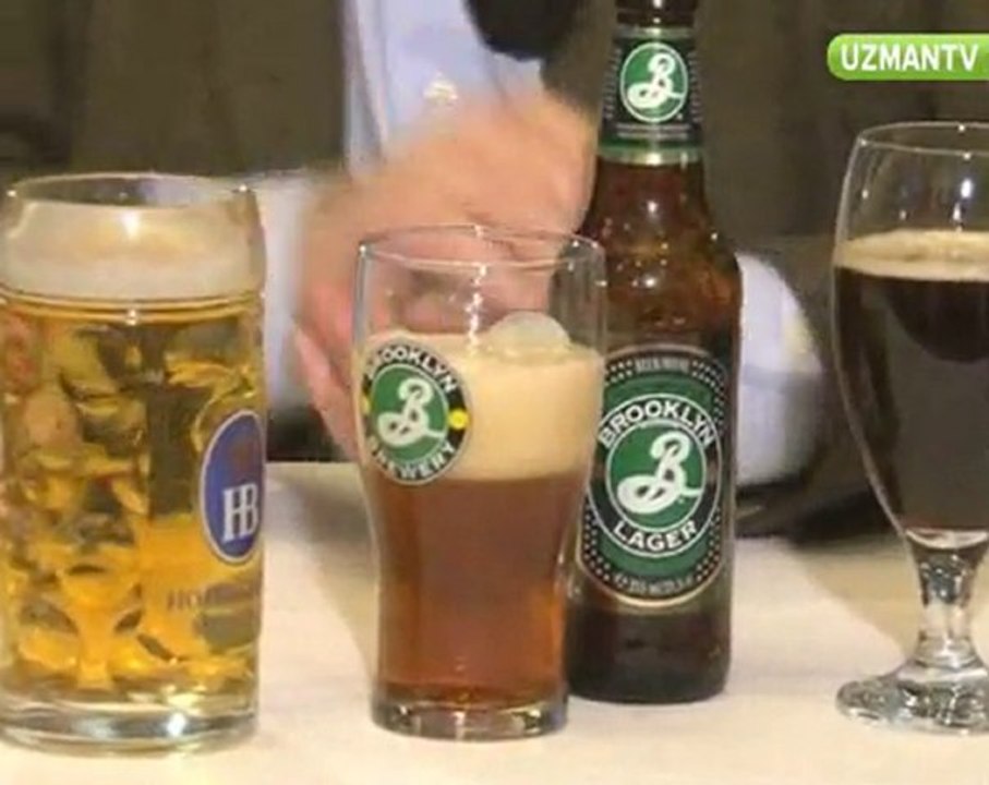 www.turkishlight.org   Lager biraların özellikleri nelerdir
