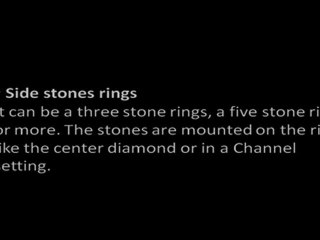 Build Engagement Ring - Choose Your Ring Desain