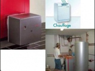 Chauffagiste Beaumont sur Oise 06.69.63.94.94