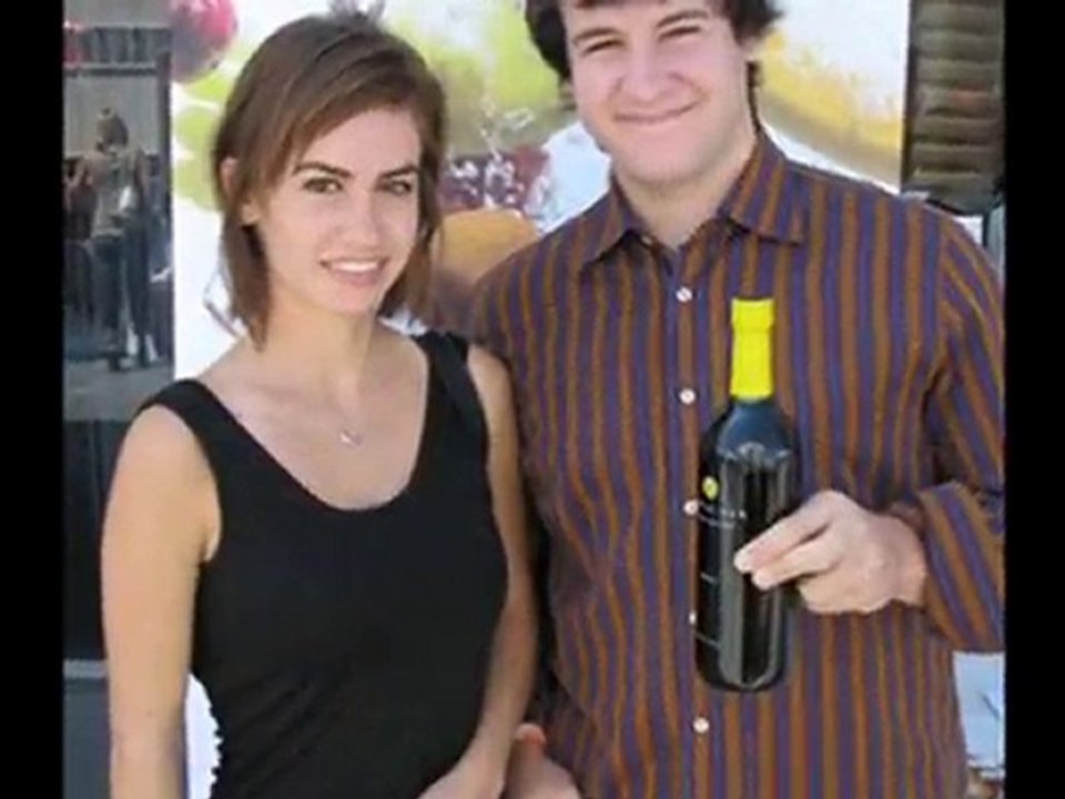 MonaVie MLM Business