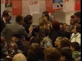 CHP Lideri Kemal Kılıçdaroğlu Erzurum'da Konuştu