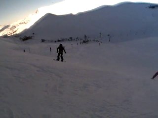 Lucas - Big Air - Bien