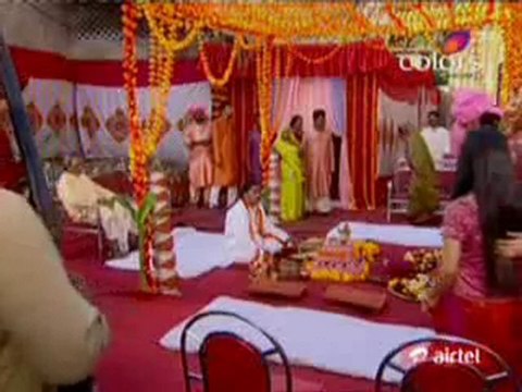 Maati Ki Banno - 20th Jaunary 2011 pt3