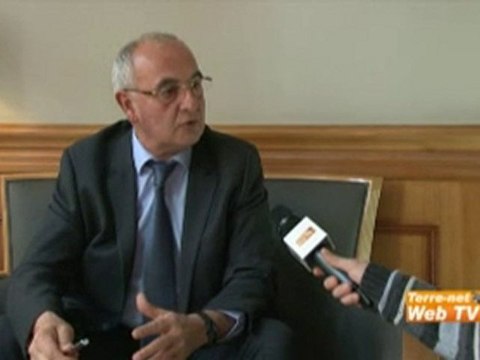 Filière bovine - Pierre Chevalier (Fnb)