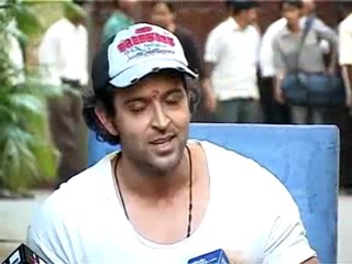 HRITIK ROSHAN B'Day Celebration