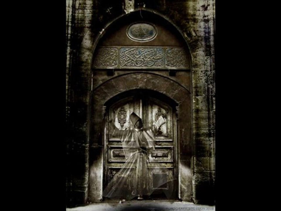 1arapc a kaside  Semazen Onbir