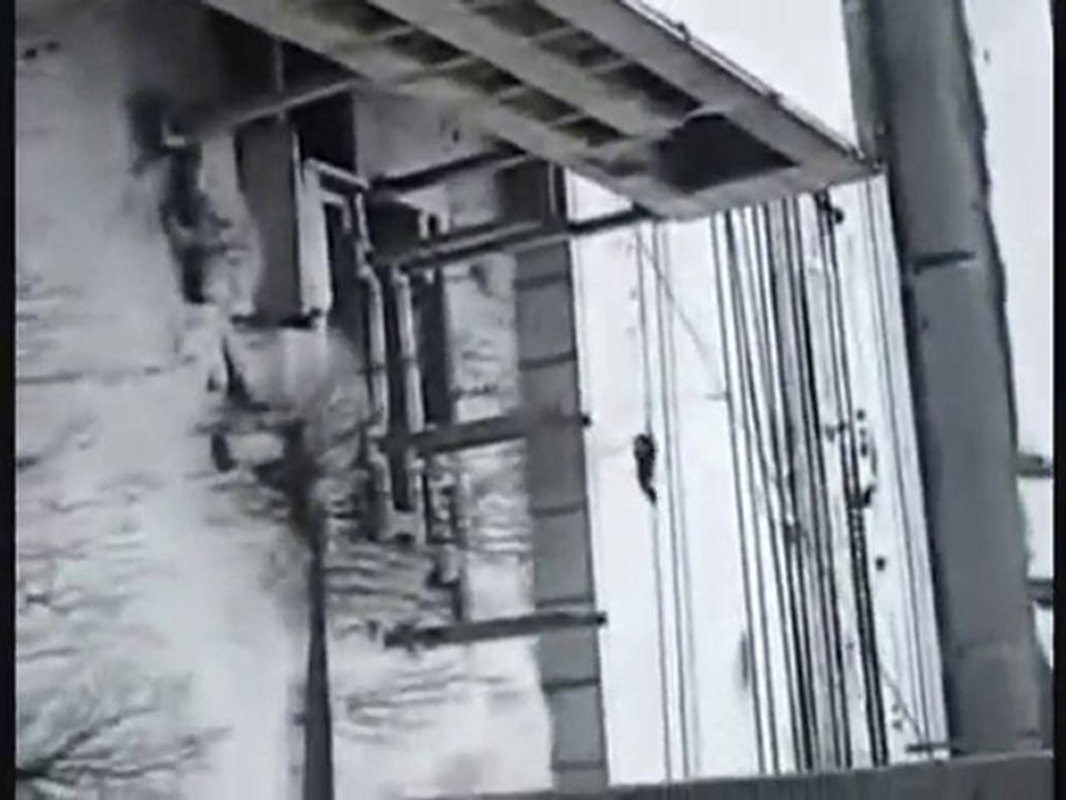 Bu Ruslar hakkaten rahatsız