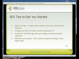 What is (SEO) Search Engine Optimisation-Know to get success