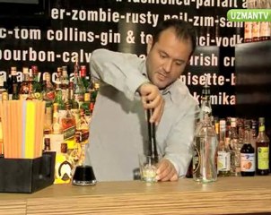 www.turkishlight.org  Caipirinha nasıl hazırlanır