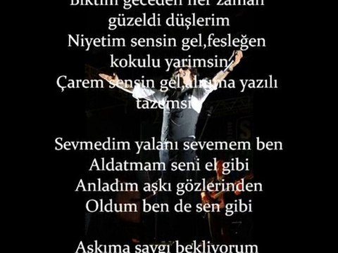 Fesleğen - Erhan Güleryüz (TRT FM )