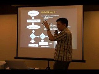 Summary Session Search Engine Marketing Part .31