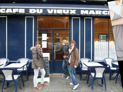 Festival du Film Entreprise en Vie Dijon - Visionnaire N°41