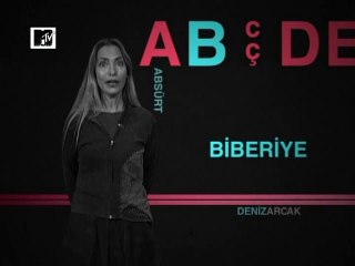 Ünlü Harfler: Deniz Arcak